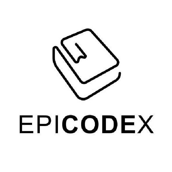 EPICODEX及圖
