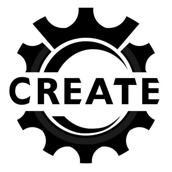 CREATE及圖