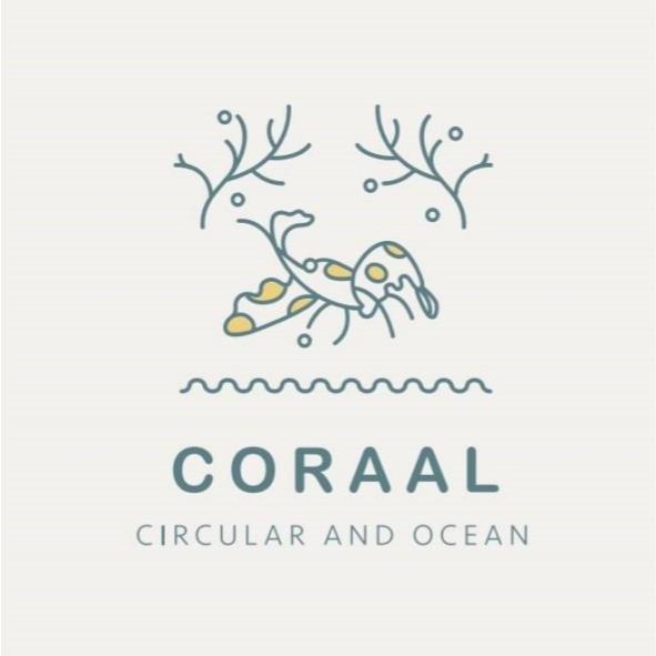 CORAAL CIRCULAR AND OCEAN及圖