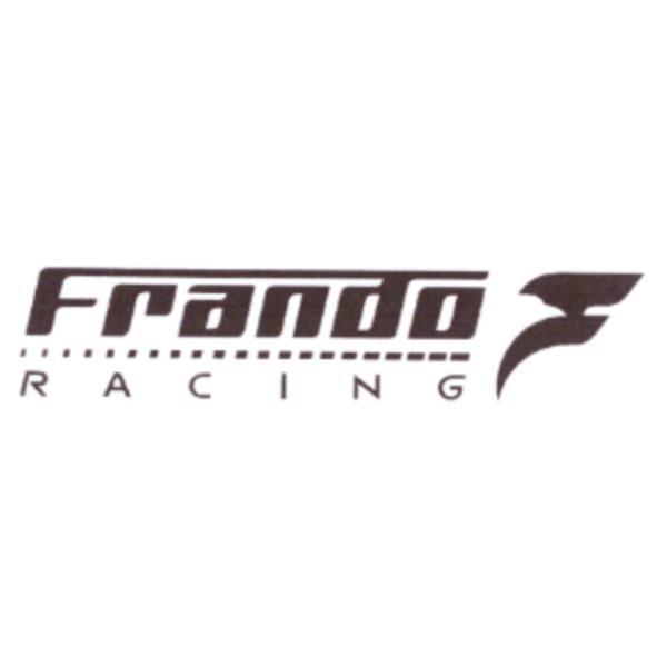 FRANDO RACING及圖