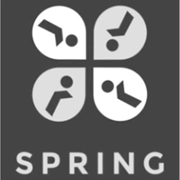 SPRING及圖