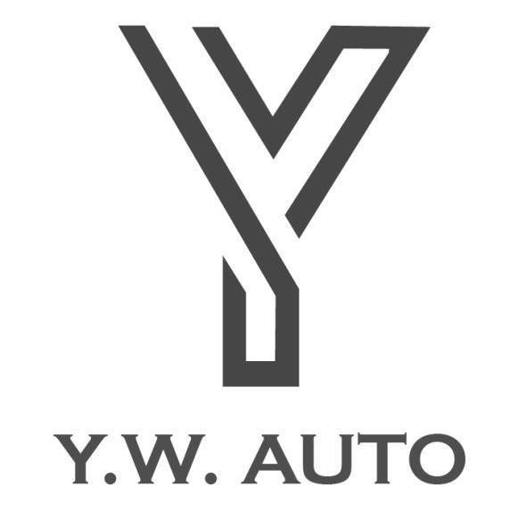 Y.W. AUTO及Y設計圖