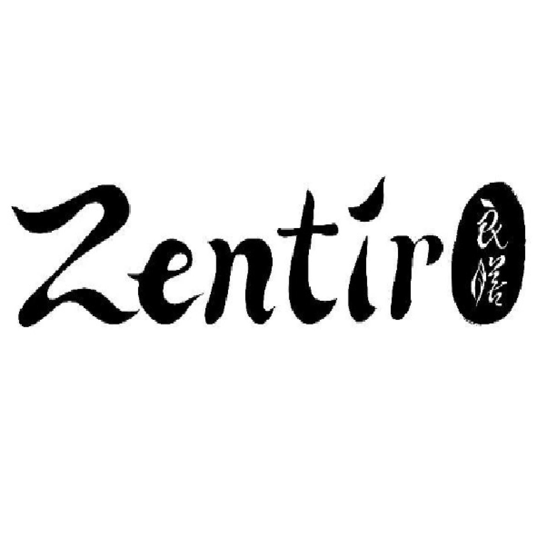 Zentir良膳