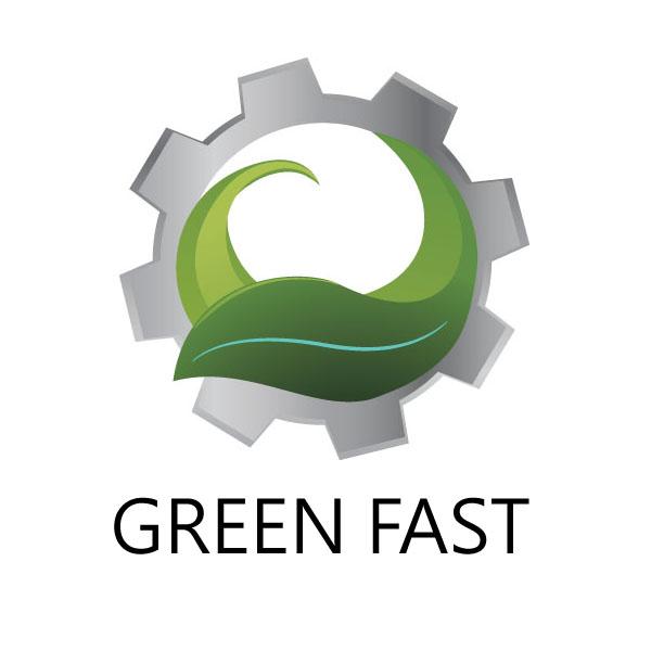GREEN FAST及圖