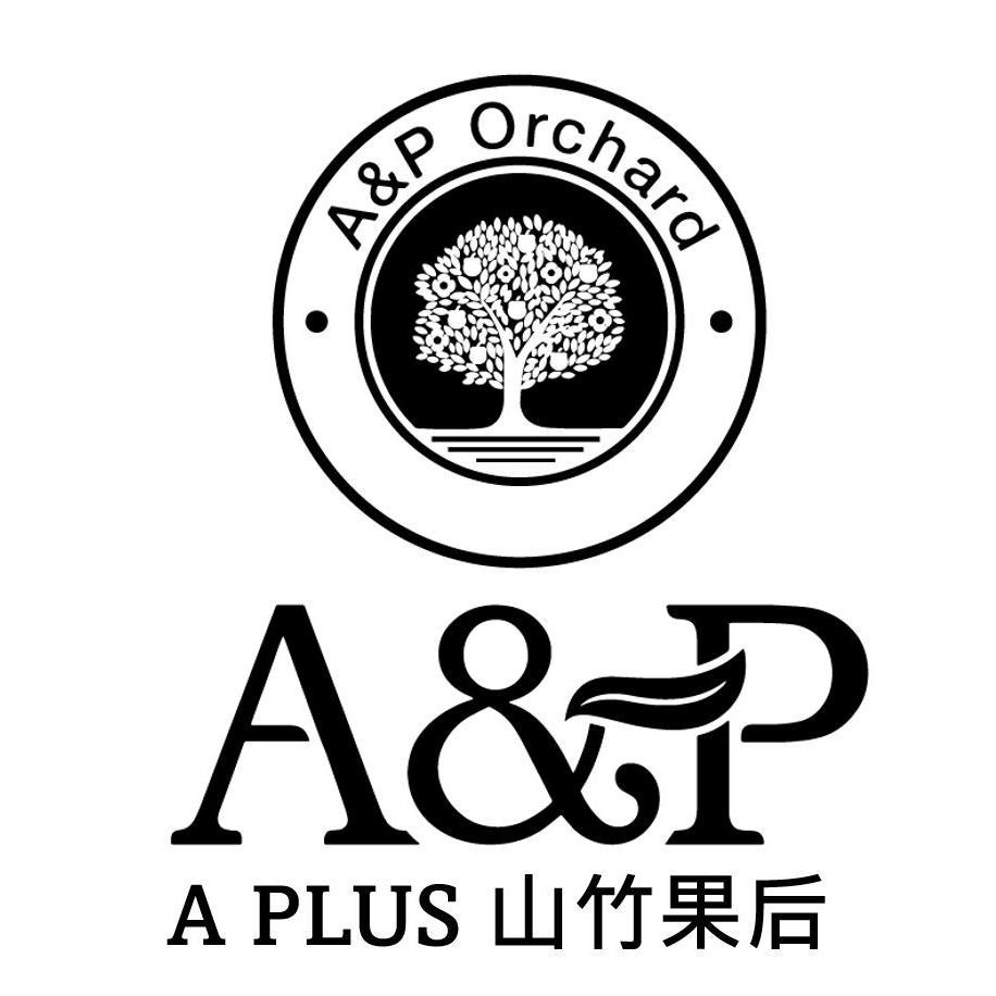 A&P Orchard A&P及圖
