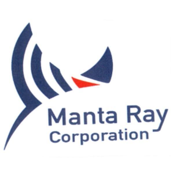 Manta Ray Corporation 魟魚圖