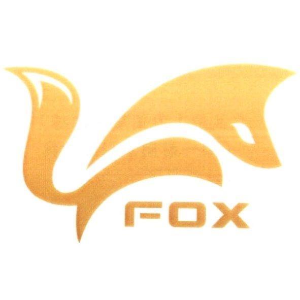 FOX 及圖