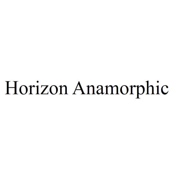 Horizon Anamorphic