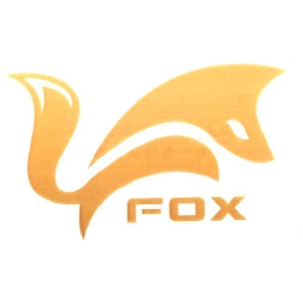 FOX 及圖