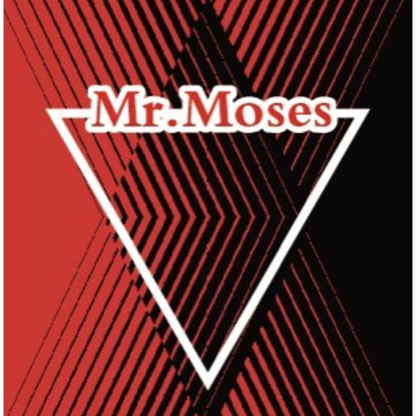 Mr.Moses及圖