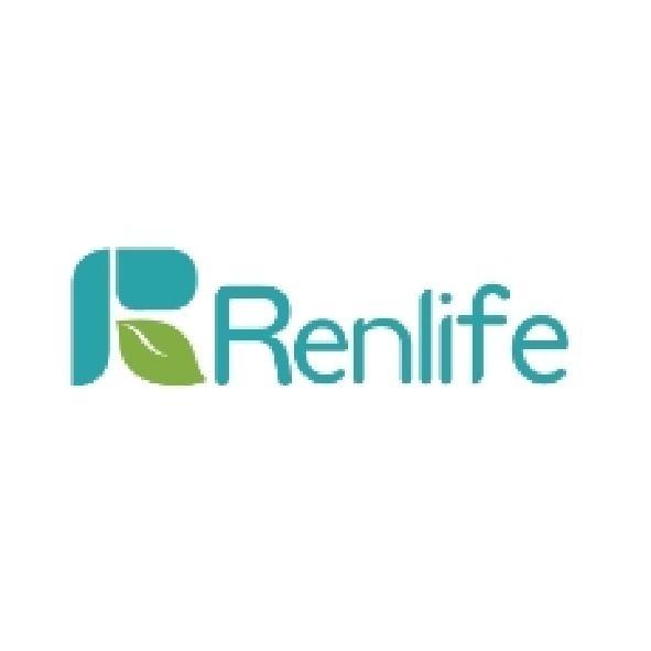 RENLIFE及圖