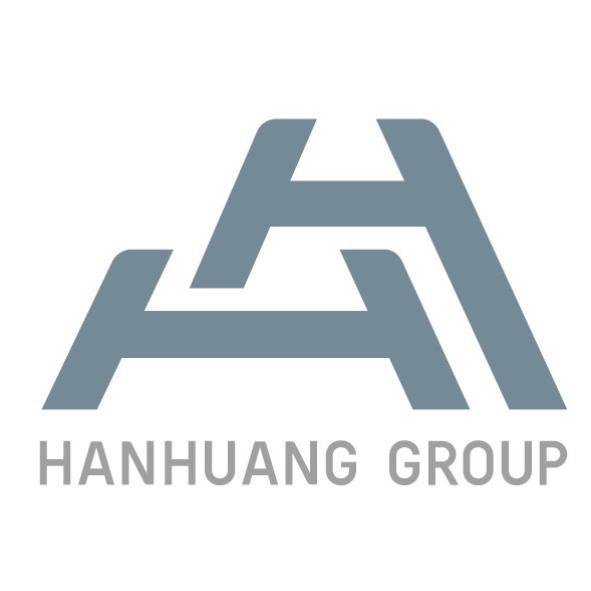 HANHUANG GROUP及圖