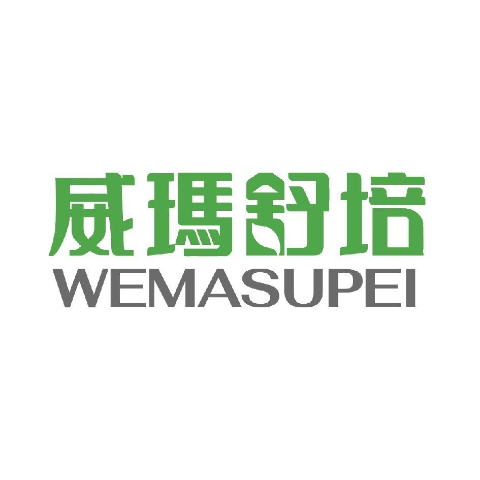 威瑪舒培 WEMASUPEI 設計字