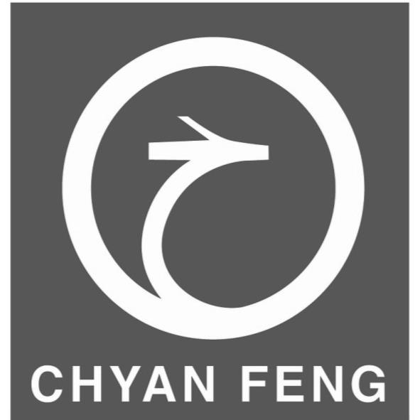 CHYAN FENG及圖
