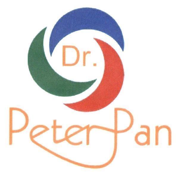 Dr. Peter Pan 及圖