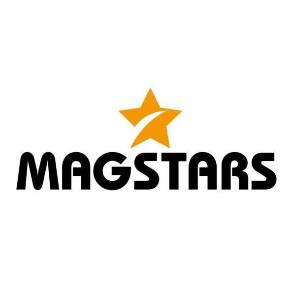 MAGSTARS及圖