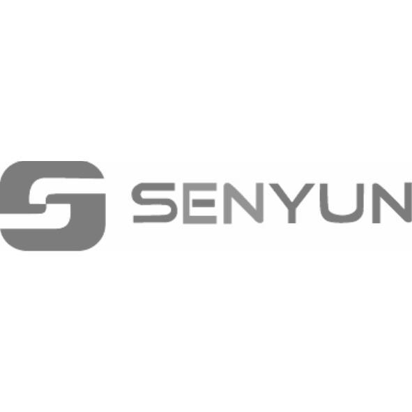 SENYUN及圖