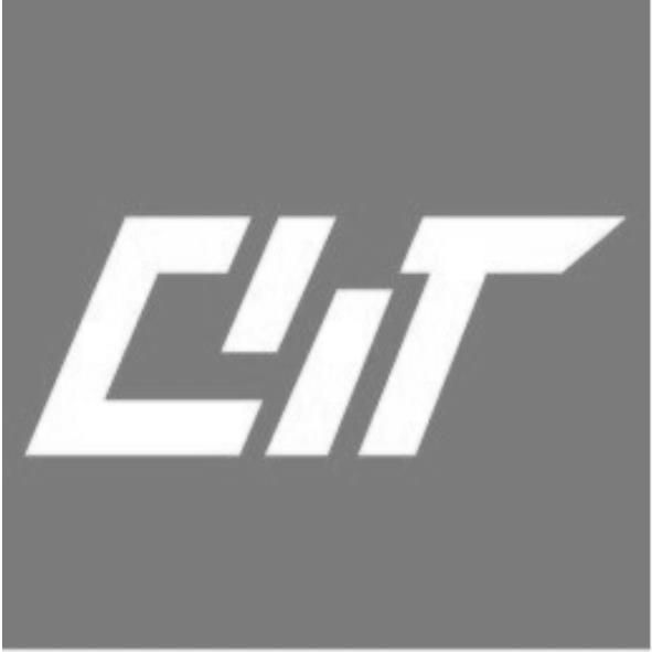 CYT設計字