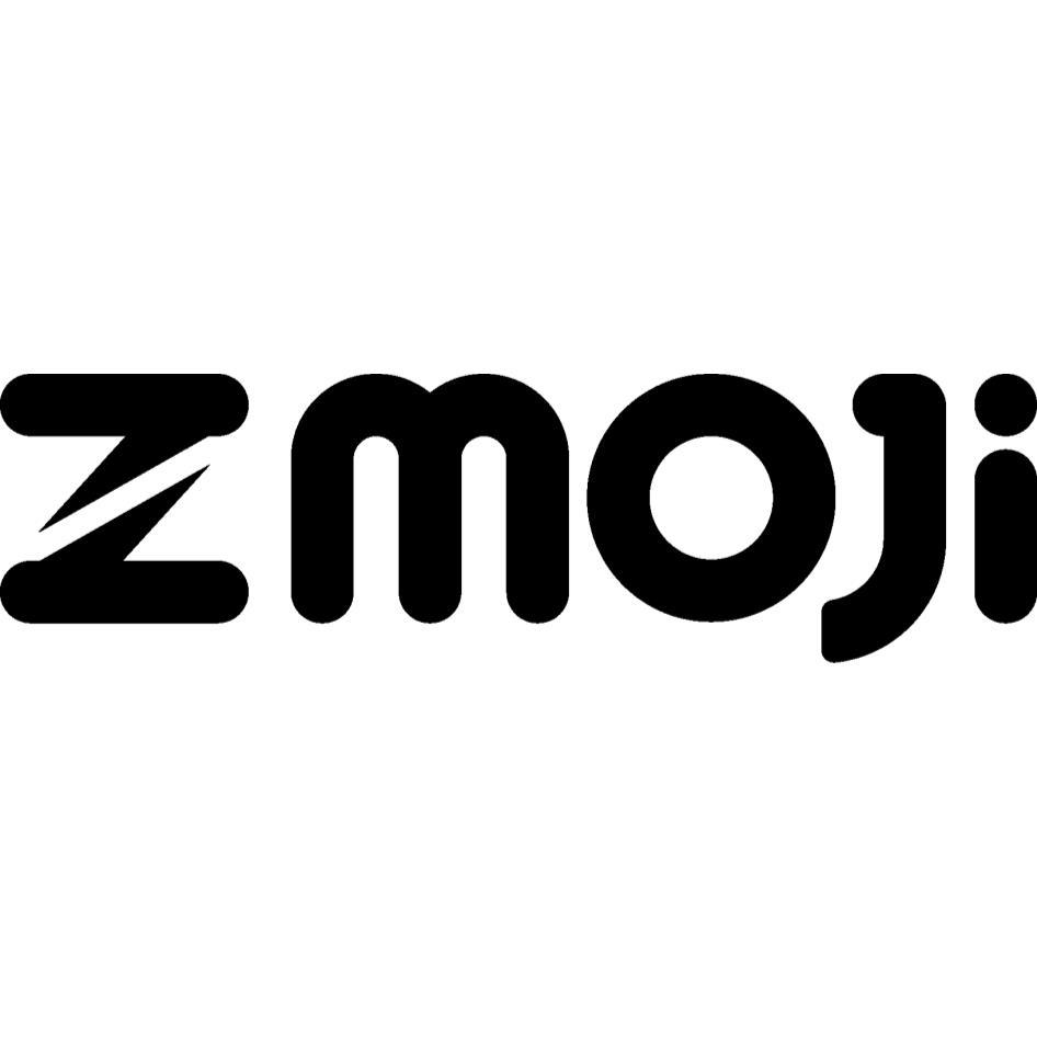 Zmoji設計圖