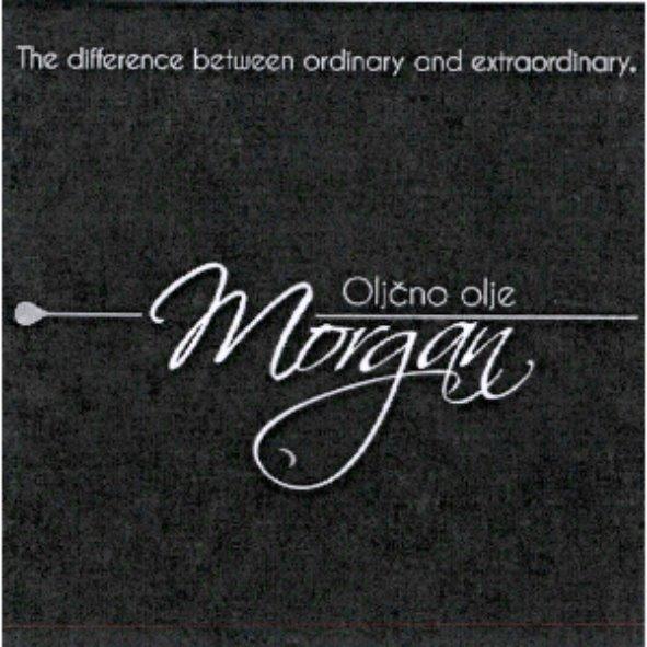 Morgan 及圖