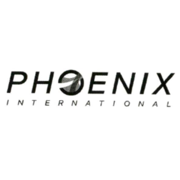 PHOENIX INTERNATIONAL 及圖
