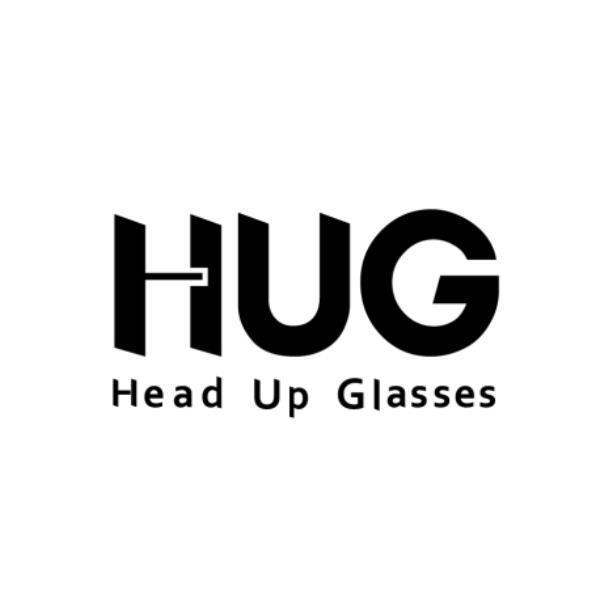 HUG Head Up Glasses