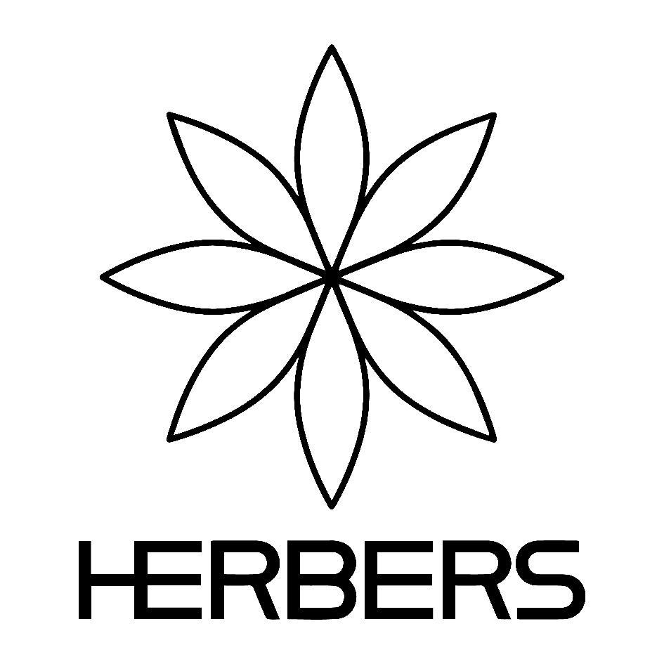 HERBERS及設計圖