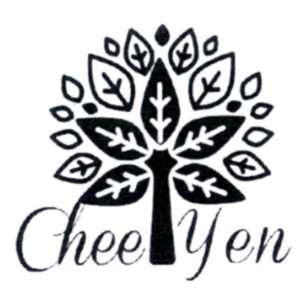 Chee Yen 及圖