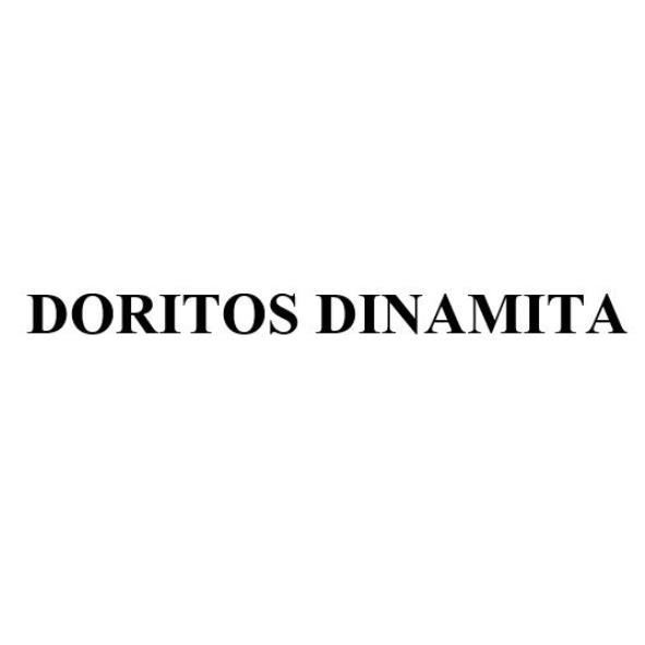 DORITOS DINAMITA