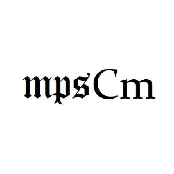 mpsCm