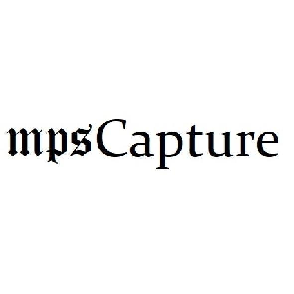 mpsCapture
