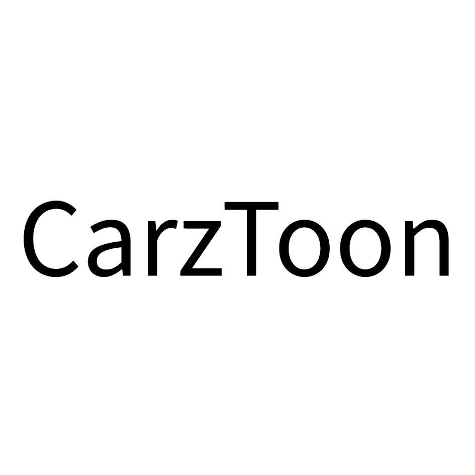 CarzToon
