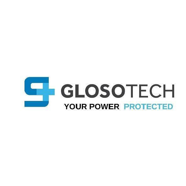 GLOSOTECH 及圖