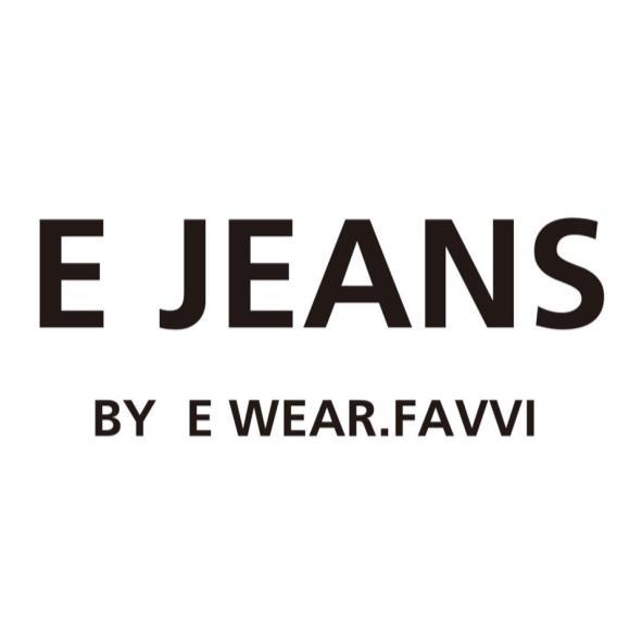 E JEANS BY E WEAR.FAVVI