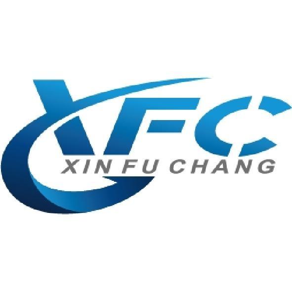 XFC設計字及 XIN FU CHANG