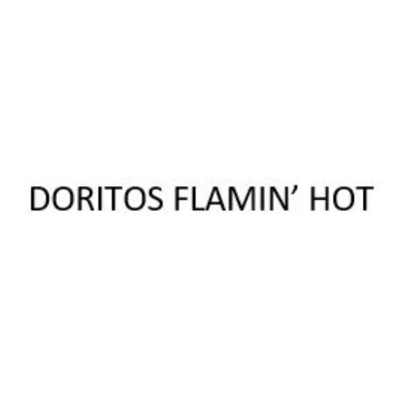 DORITOS FLAMIN' HOT