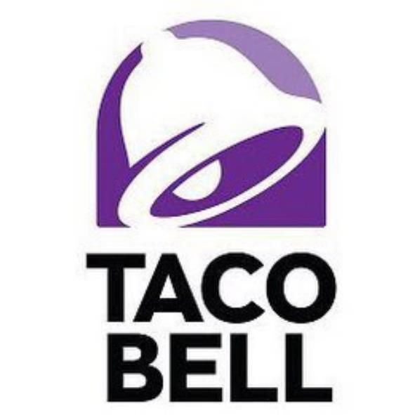 TACO BELL and Bell Logo