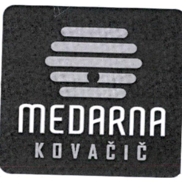 MEDARNA KOVACIC 及圖