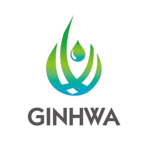 GINHWA及圖