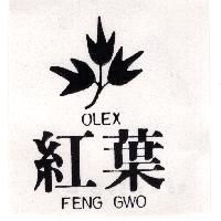 紅葉及圖FENG GWO OLEX