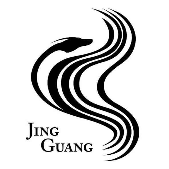 JING GUANG及圖