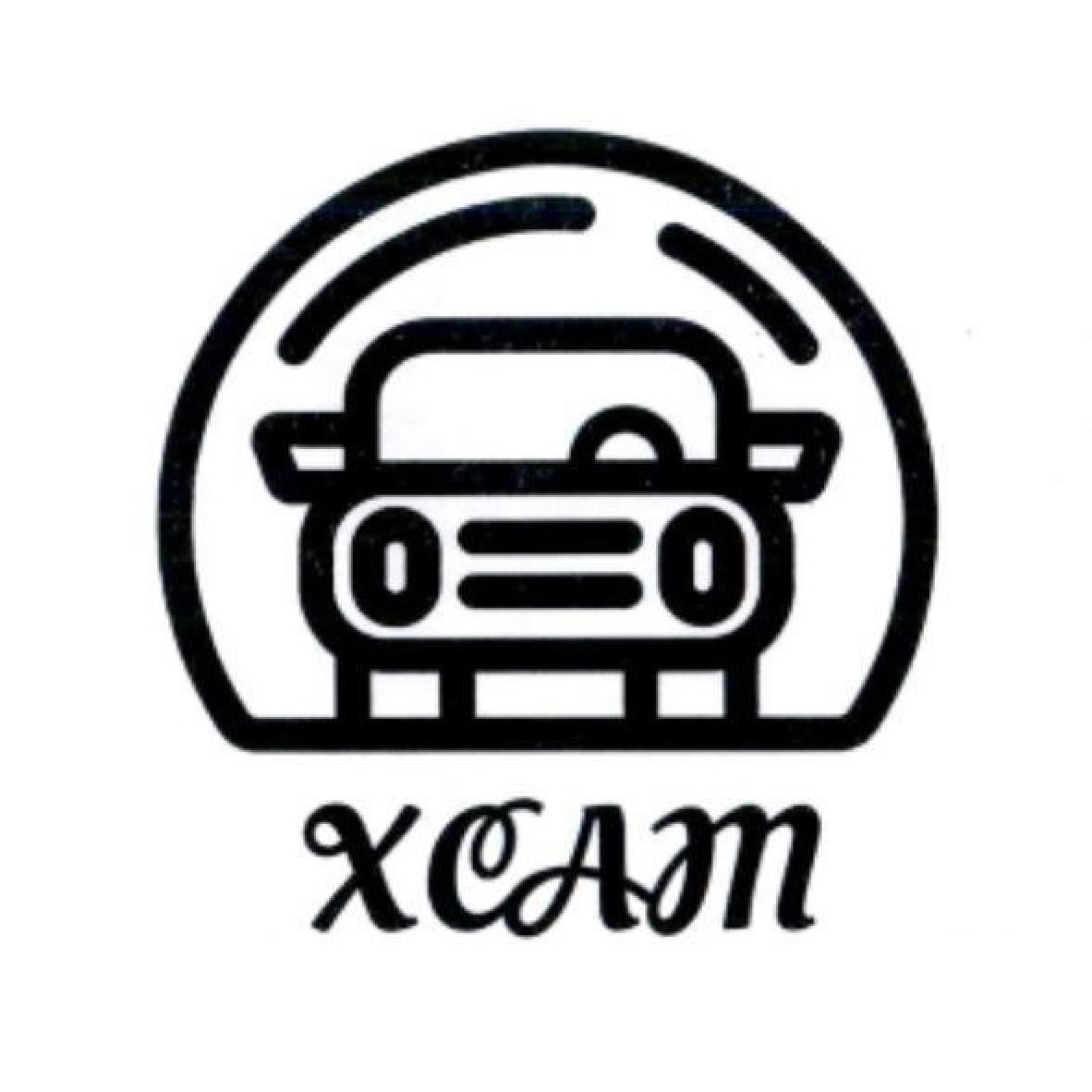 XCAM及圖