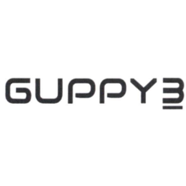 GUPPY3 及圖