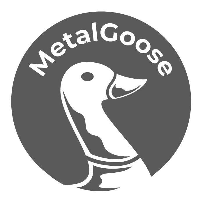 MetalGoose及圖