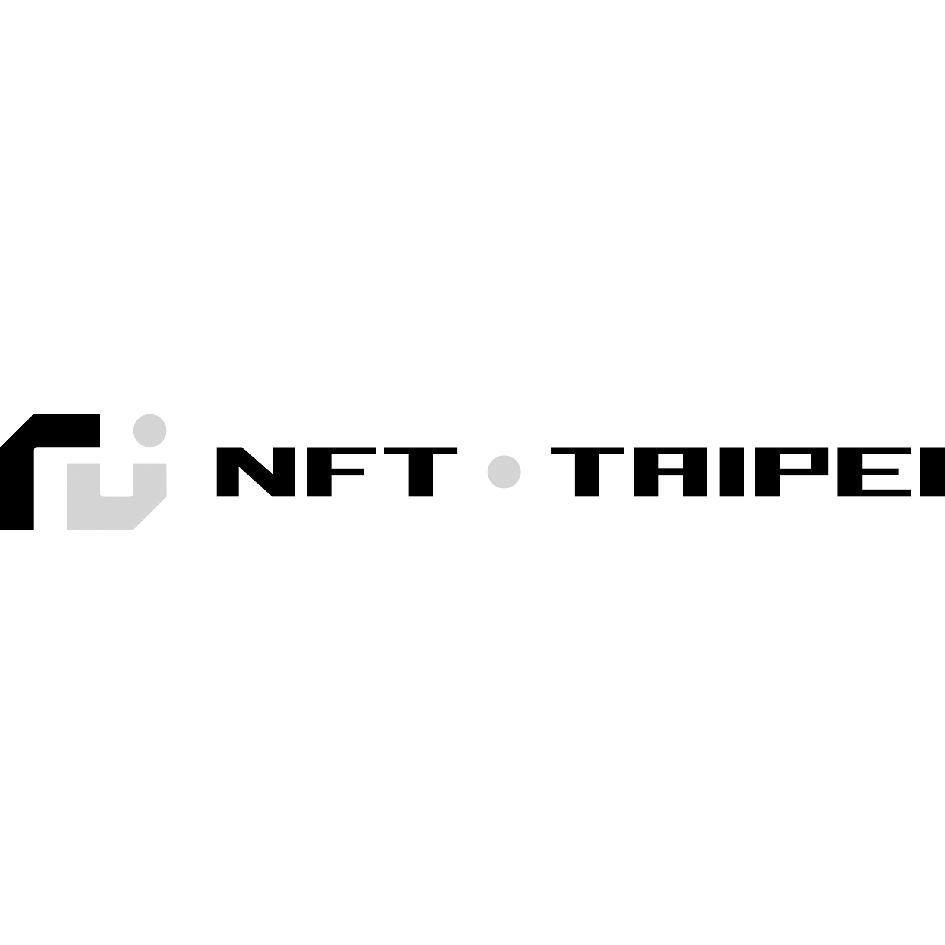 幾何設計圖及NFT．TAIPEI