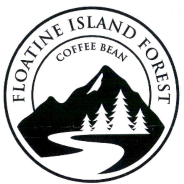 FLOATINE ISLAND FOREST 及圖