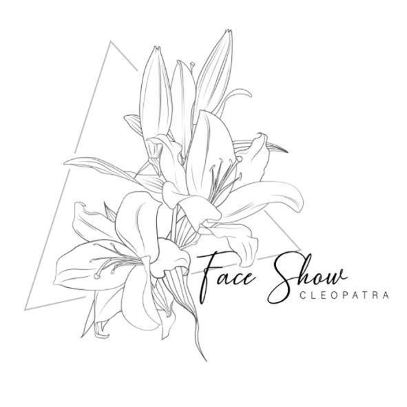 Face Show CLEOPATRA 設計圖