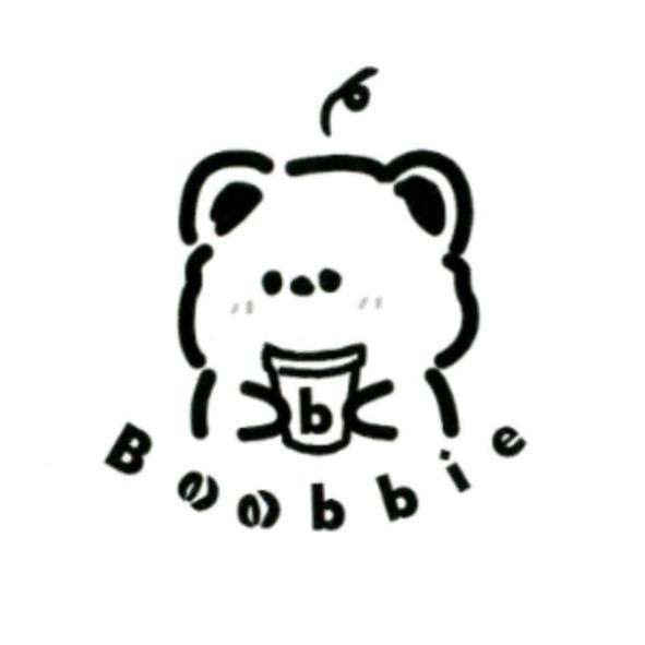 Boobbie b 及圖