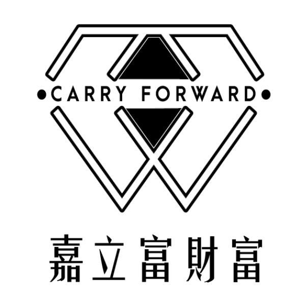 嘉立富財富 CARRY FORWARD及圖