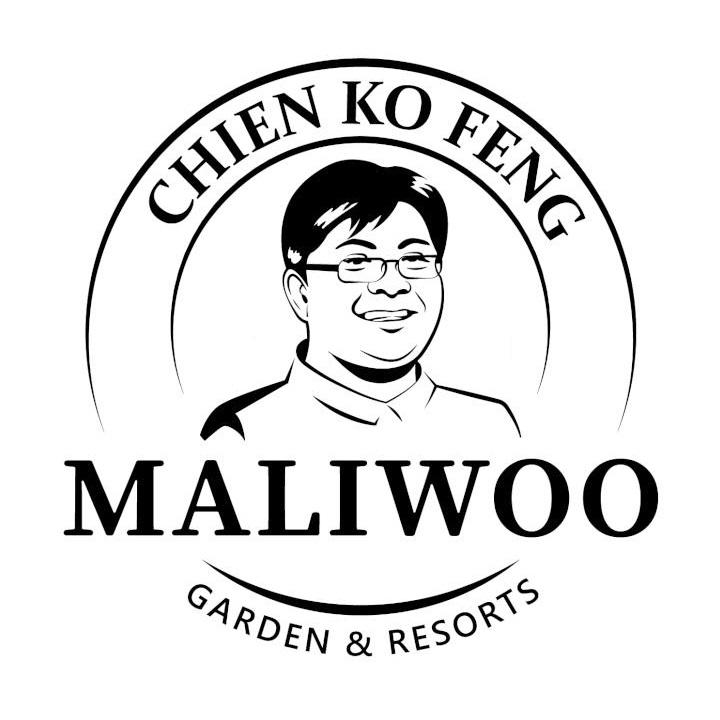MALIWOO CHIEN KO FENG GARDEN & RESORTS及圖